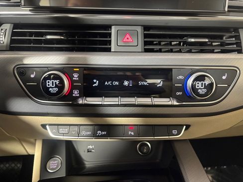 Used 2023 Audi A5 2.0T Premium Plus w/ Premium Plus image 17