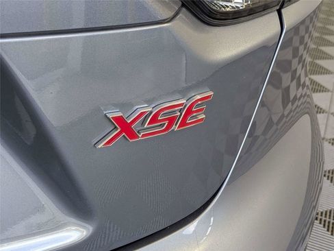 Certified 2023 Toyota Corolla XSE FWD image 8