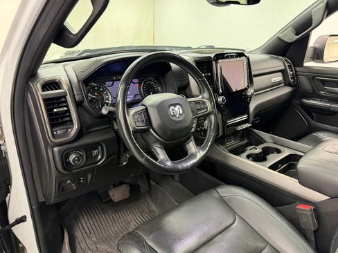 Used 2020 RAM 1500 Rebel w/ Rebel Level 2 Equipment Group AWD/4WD image 19