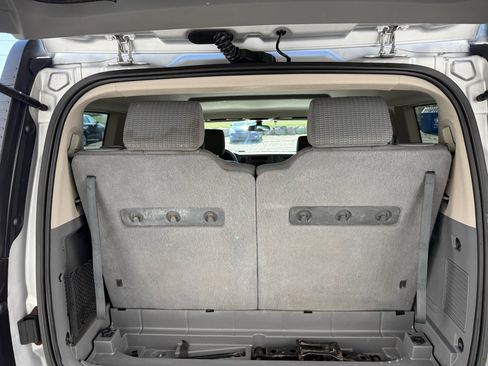 Used 2006 Jeep Commander 4WD image 22