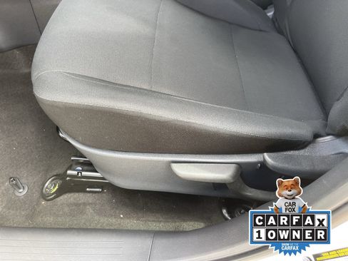 Used 2024 Nissan Kicks S FWD image 21