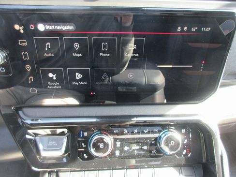 New 2026 GMC Sierra 1500 AT4 image 20