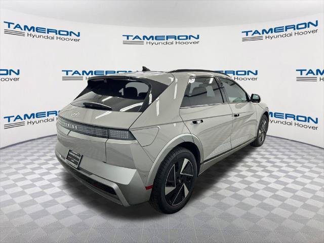 New 2027 Hyundai Ioniq 5 Limited RWD image 5