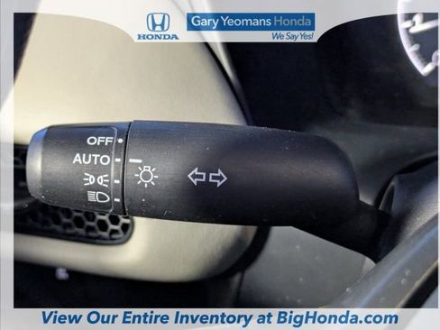 Certified 2024 Honda HR-V LX image 27