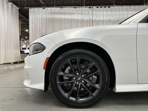 Used 2022 Dodge Charger GT w/ Plus Group AWD/4WD image 22