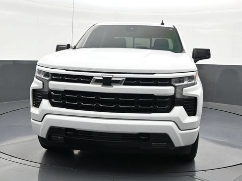 Used 2023 Chevrolet Silverado 1500 RST w/ All Star Edition Plus RWD image 9