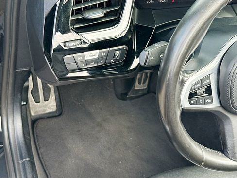 Used 2019 BMW Z4 sDrive30i w/ M Sport Package image 11