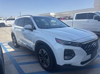 Used 2020 Hyundai Santa Fe Limited video 1
