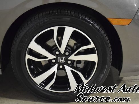 Used 2020 Honda Odyssey Elite image 10