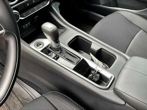 Certified 2025 Nissan Sentra SV w/ Trunk Package image 11