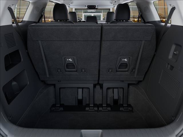 Used 2026 Kia Carnival FWD image 19