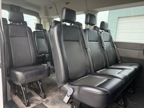 Used 2022 Ford Transit 350 XL RWD image 20