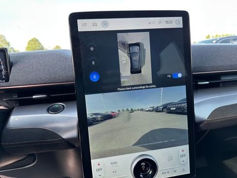 Used 2022 Ford Mustang Mach-E GT image 29