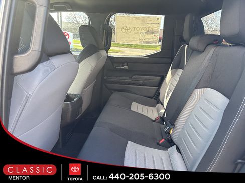 Certified 2026 Toyota Tacoma TRD Off-Road AWD/4WD image 9