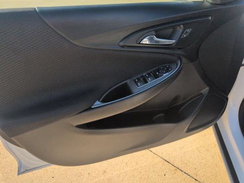 Certified 2023 Chevrolet Malibu LT FWD image 11