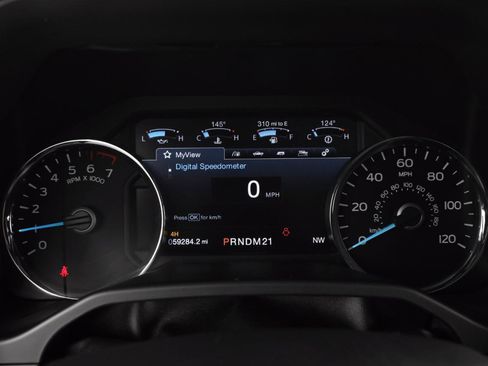 Used 2017 Ford F150 Lariat w/ Equipment Group 502A Luxury image 24