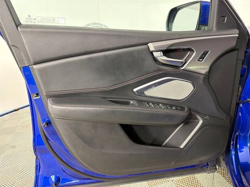 Used 2020 Acura RDX A-Spec image 12