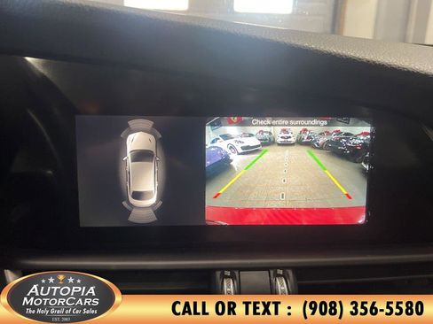 Used 2018 Alfa Romeo Giulia Ti Sport w/ Quick Order Package 22S Sport image 36