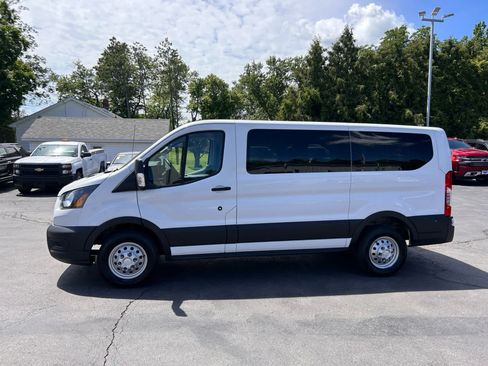 Used 2020 Ford Transit 150 XL AWD/4WD image 6