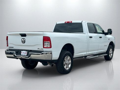 Used 2024 RAM 2500 Big Horn image 5