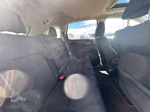 Used 2014 Honda CR-V EX image 31