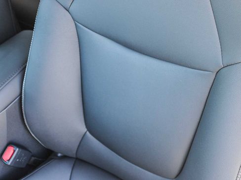 New 2026 Toyota Corolla Cross XLE FWD image 24