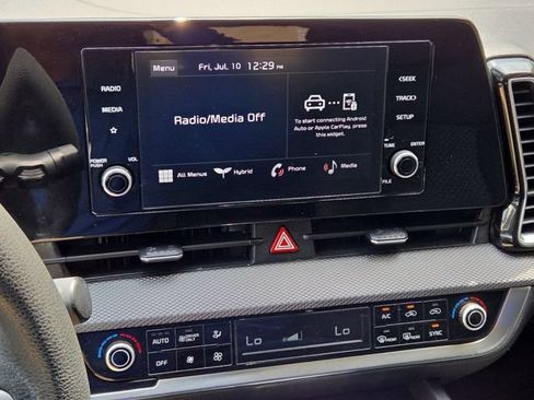 Used 2023 Kia Sportage LX FWD image 20