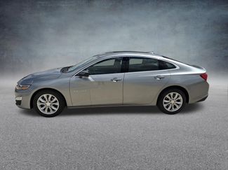 Used 2024 Chevrolet Malibu LT video 2