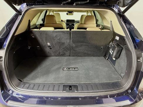 Certified 2021 Lexus RX 350L FWD w/ Premium Package image 27