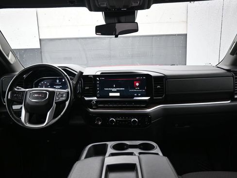 Used 2022 GMC Sierra 1500 Elevation image 25