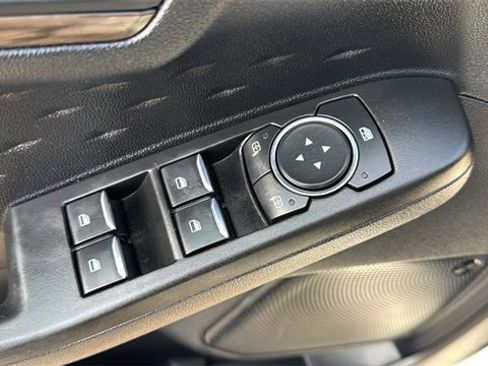 Certified 2020 Ford Escape Titanium w/ Titanium Premium Package 2.0 image 12