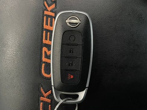Certified 2023 Nissan Pathfinder Rock Creek AWD/4WD image 18