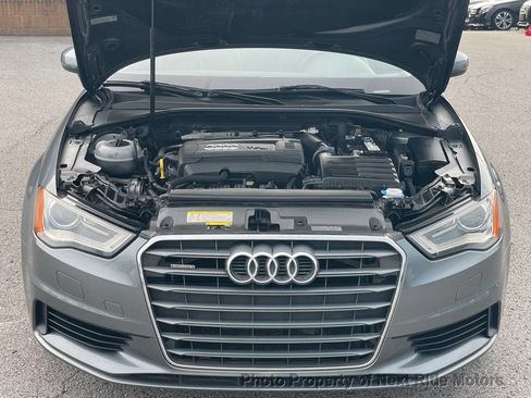 Used 2015 Audi A3 2.0T Premium AWD/4WD image 26