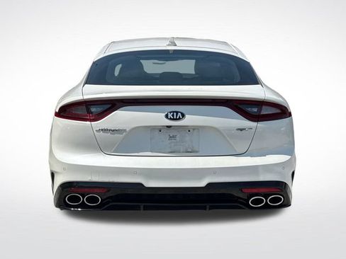 Used 2019 Kia Stinger GT2 RWD image 4
