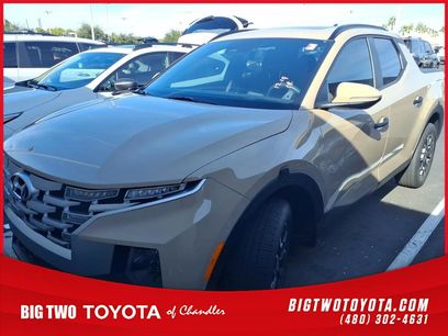 Used 2024 Hyundai Santa Cruz SEL w/ Activity Package