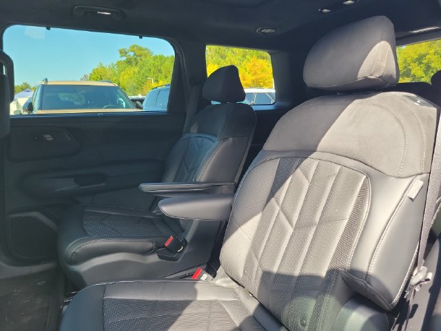 New 2027 Kia Telluride X-Line SX Prestige AWD/4WD image 9