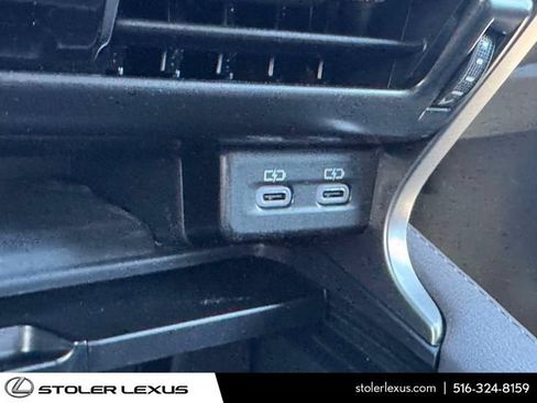 Certified 2023 Lexus RX 350 AWD w/ Accessory Package image 31