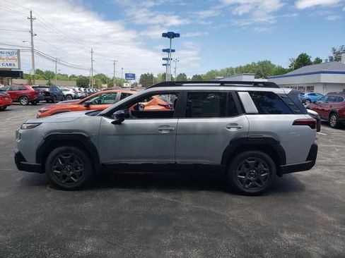 New 2026 Subaru Outback Premium AWD/4WD image 7