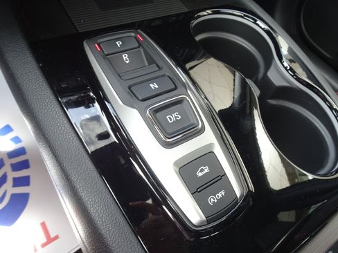 Used 2023 Honda Ridgeline Black Edition image 17