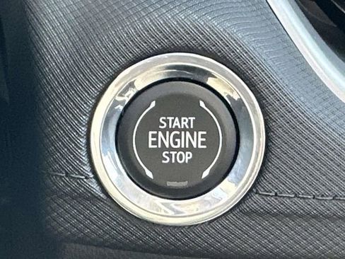 New 2026 Chevrolet TrailBlazer LT image 21