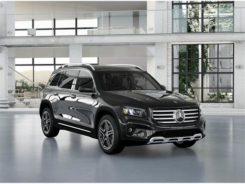 New 2026 Mercedes-Benz GLB 250 GLB 250 image 10