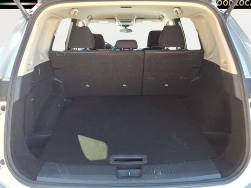 Used 2024 Nissan Rogue SV FWD image 26