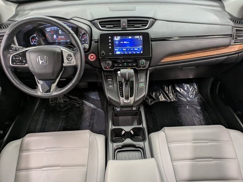 Certified 2022 Honda CR-V EX-L image 23