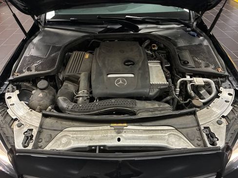 Used 2018 Mercedes-Benz C 300 4MATIC Sedan image 22