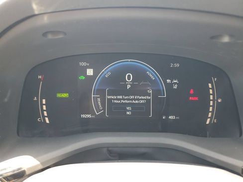 Used 2025 Toyota Camry SE w/ Convenience Package FWD image 21