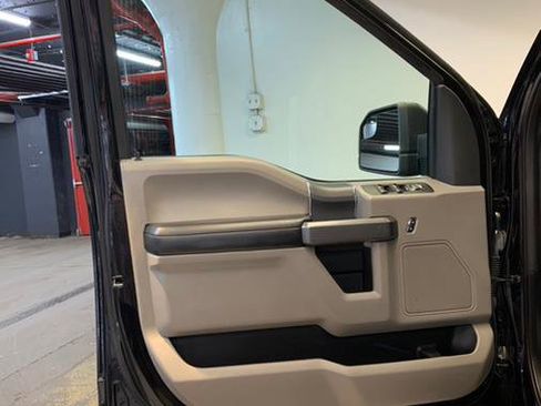 Used 2020 Ford F150 XLT w/ Equipment Group 302A Luxury image 12