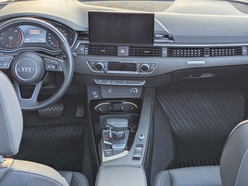 Used 2021 Audi A5 2.0T Premium w/ Convenience Package image 20