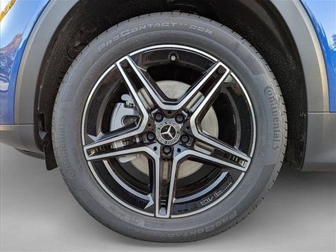 New 2026 Mercedes-Benz GLB 250 GLB 250 image 10