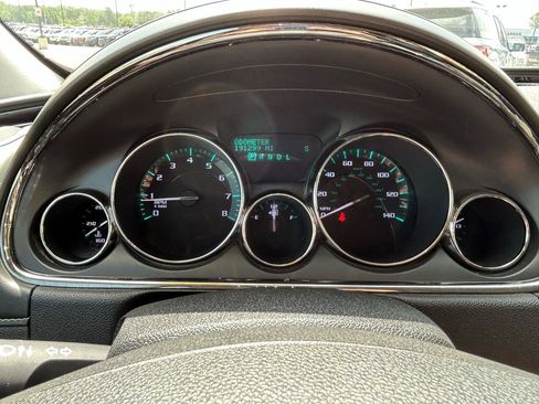 Used 2015 Buick Enclave Leather w/ Trailering Package AWD/4WD image 22