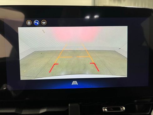 New 2026 Chevrolet Equinox LT image 19